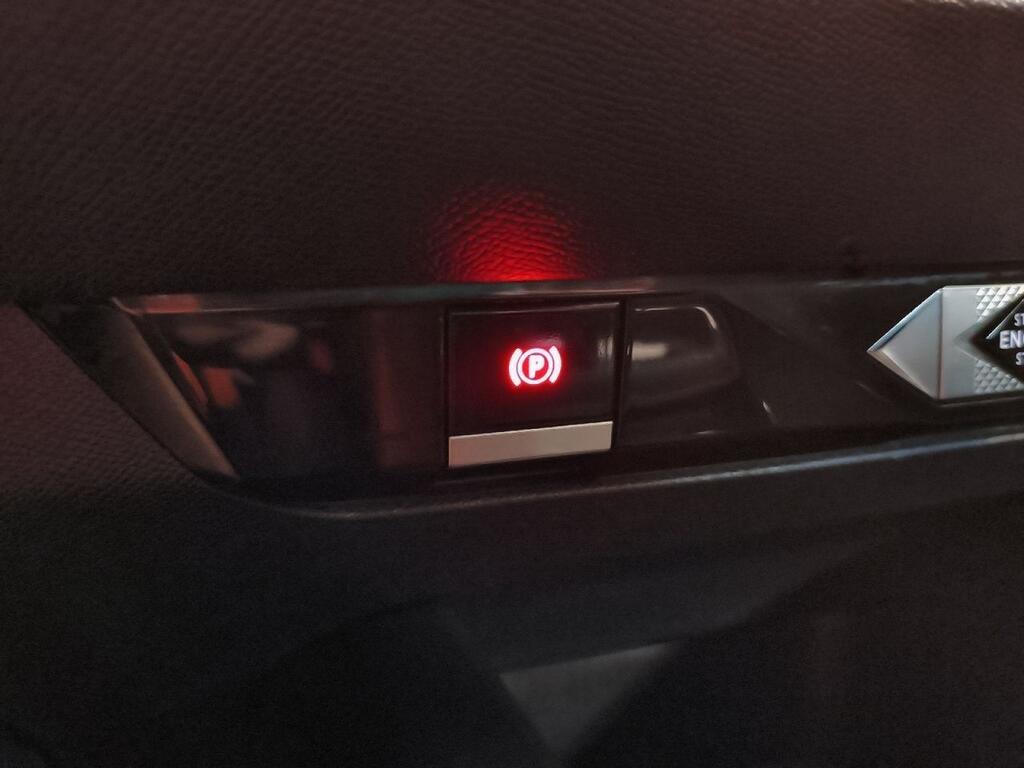 DS DS 4 BlueHDi 130 auto BASTILLE + Segunda mano
