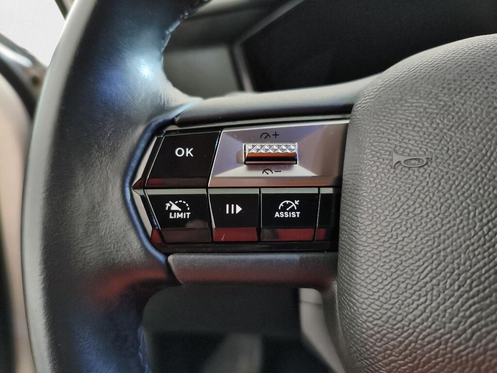 DS DS 4 BlueHDi 130 auto BASTILLE + Segunda mano