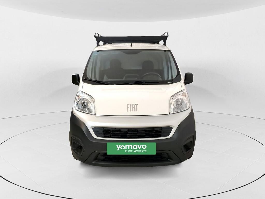 Fiat Fiorino **FIORINO CARGO 1.3 MULTIJET 16V 95CV SX 4P 4
