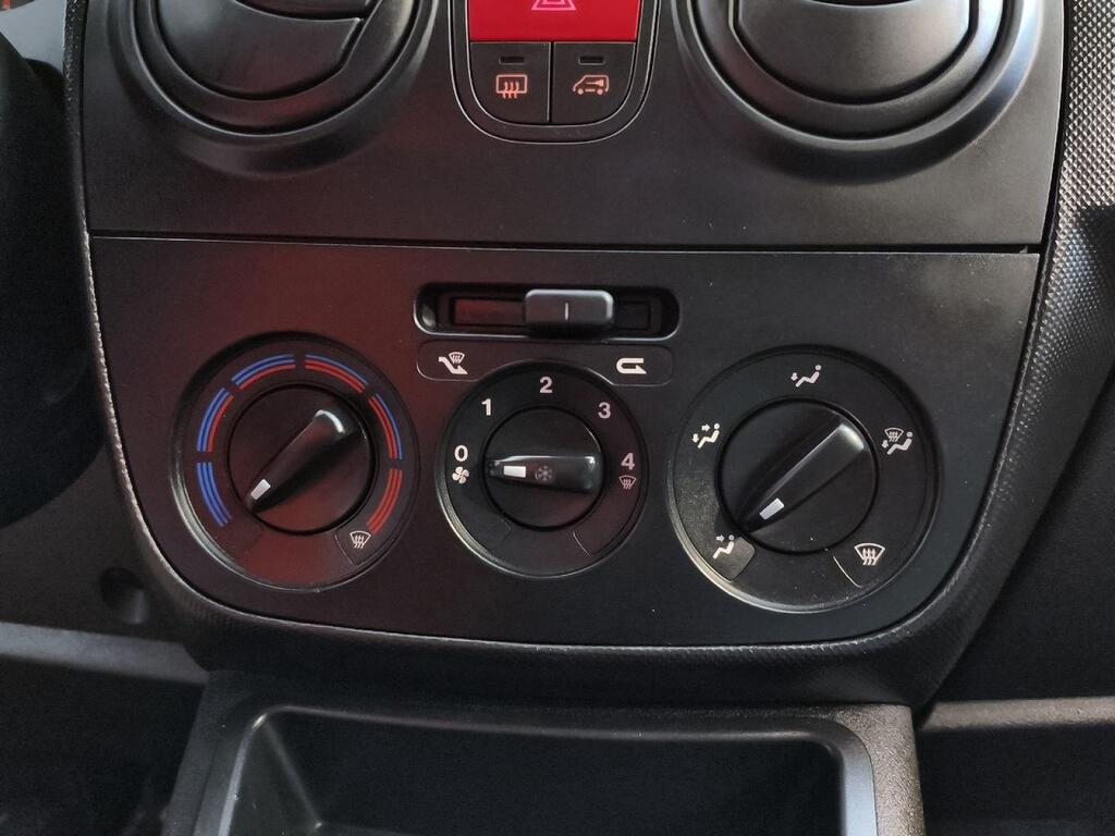 Fiat Fiorino **FIORINO CARGO 1.3 MULTIJET 16V 95CV SX 4P 18