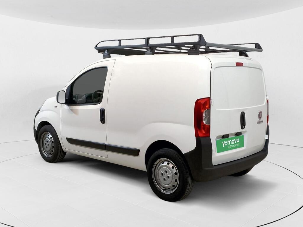 Fiat Fiorino **FIORINO CARGO 1.3 MULTIJET 16V 95CV SX 4P 2