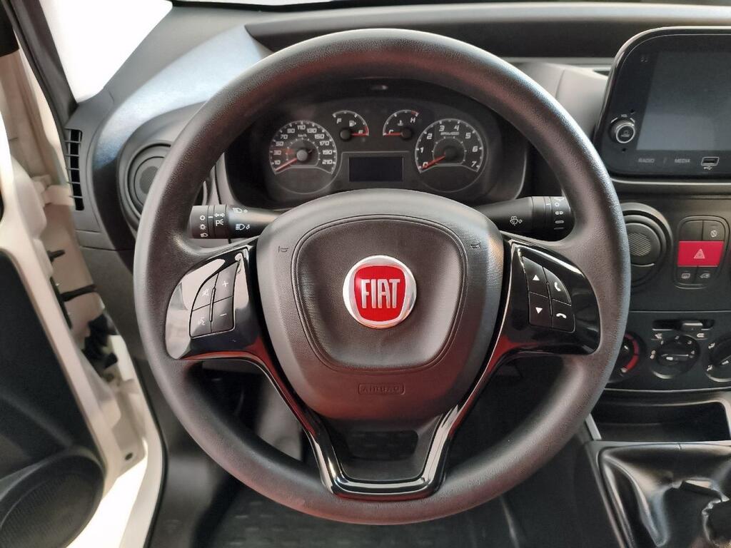 Fiat Fiorino **FIORINO CARGO 1.3 MULTIJET 16V 95CV SX 4P 11
