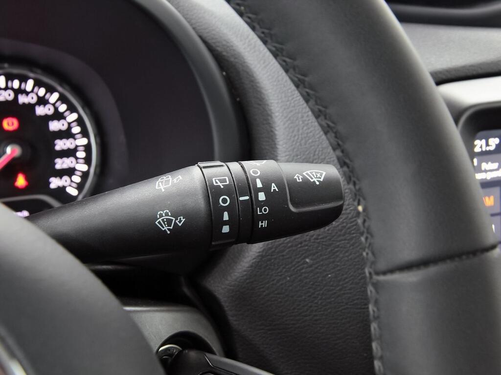 Jeep Renegade Limited 1.0 Gasolina 88 kW (120 CV) Segunda mano