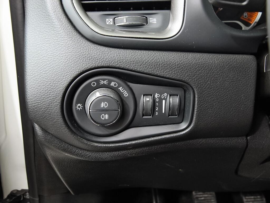 Jeep Renegade Limited 1.0 Gasolina 88 kW (120 CV) Segunda mano