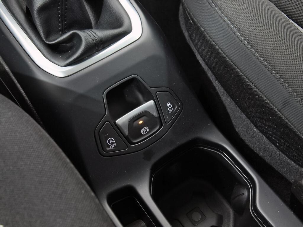 Jeep Renegade Limited 1.0 Gasolina 88 kW (120 CV) Segunda mano