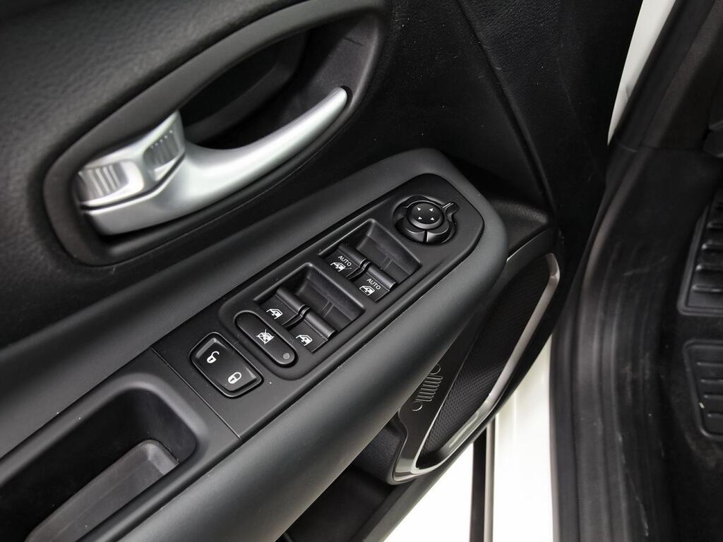 Jeep Renegade Limited 1.0 Gasolina 88 kW (120 CV) Segunda mano