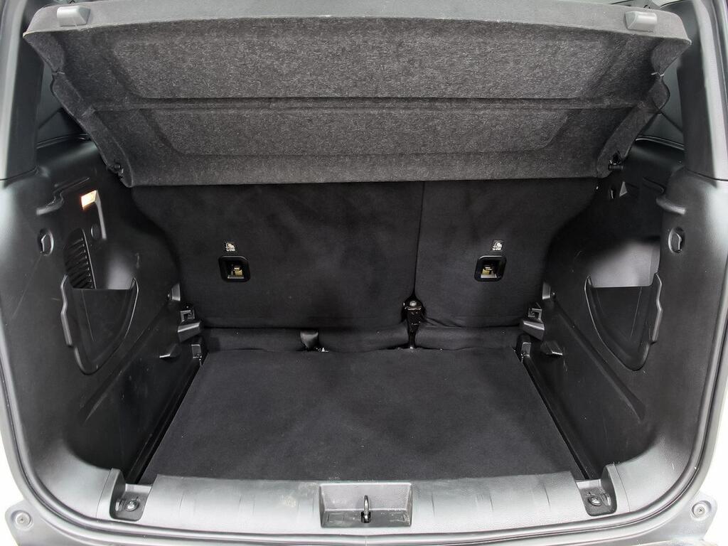 Jeep Renegade Limited 1.0 Gasolina 88 kW (120 CV) Segunda mano