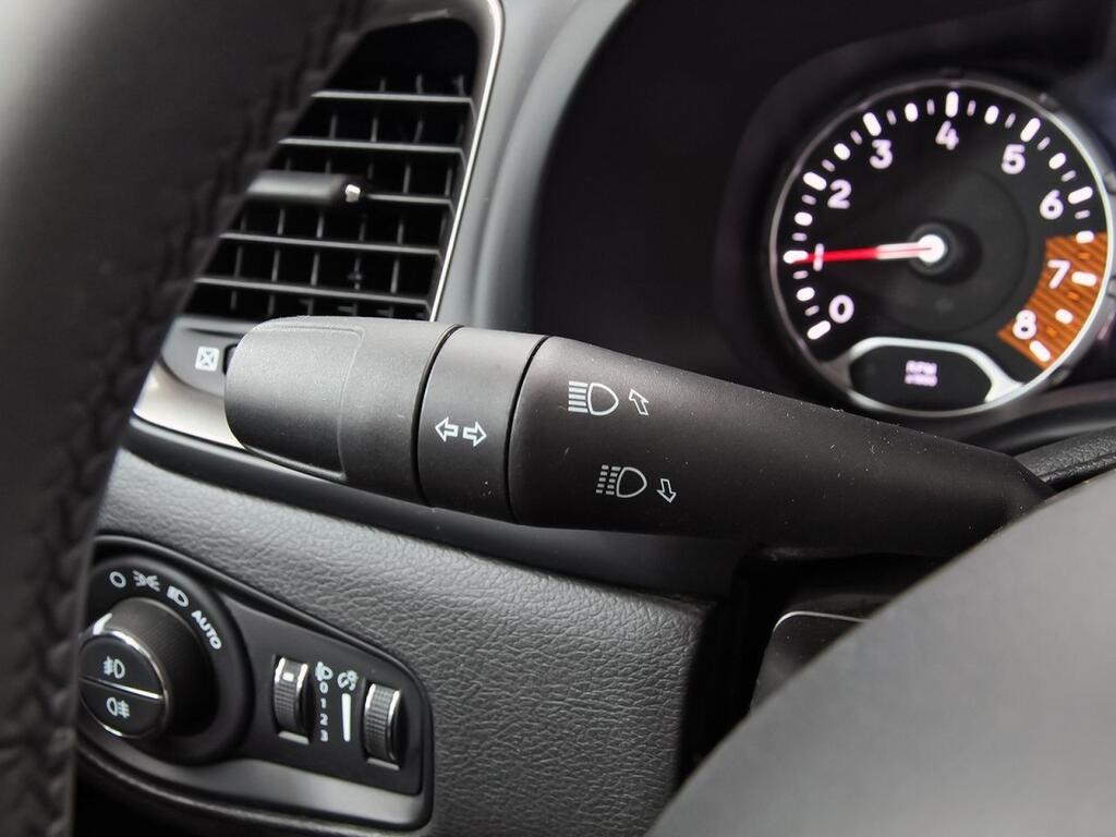 Jeep Renegade Limited 1.0 Gasolina 88 kW (120 CV) Segunda mano