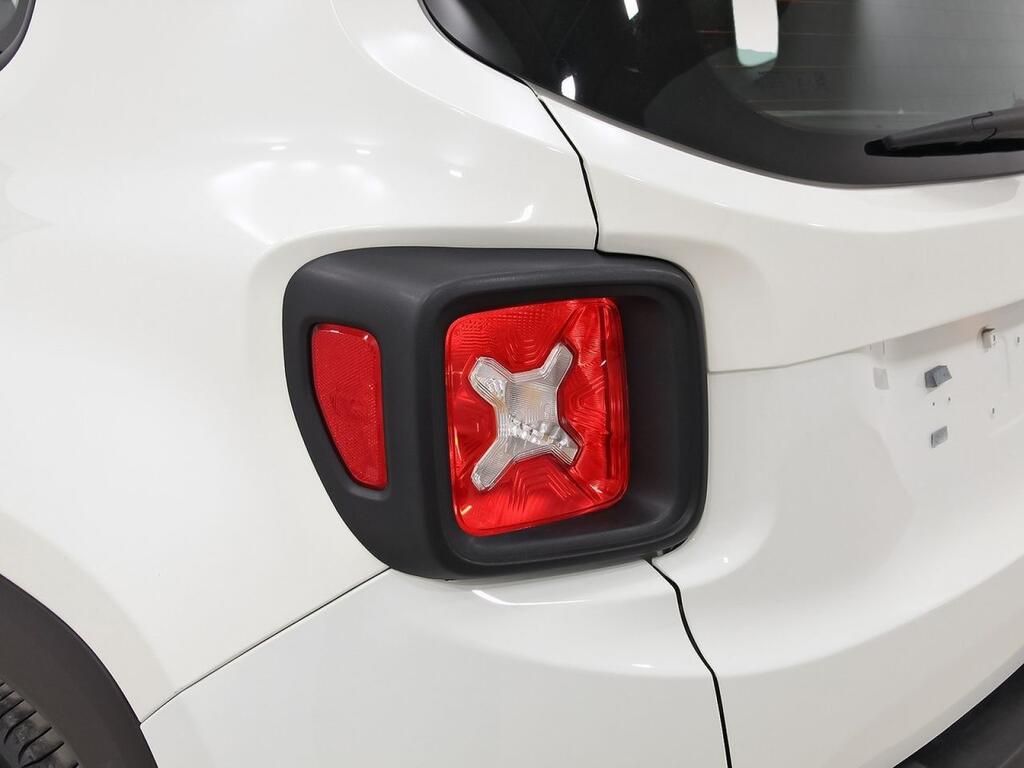 Jeep Renegade Limited 1.0 Gasolina 88 kW (120 CV) Segunda mano