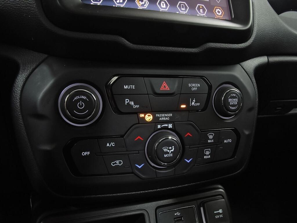 Jeep Renegade Limited 1.0 Gasolina 88 kW (120 CV) Segunda mano