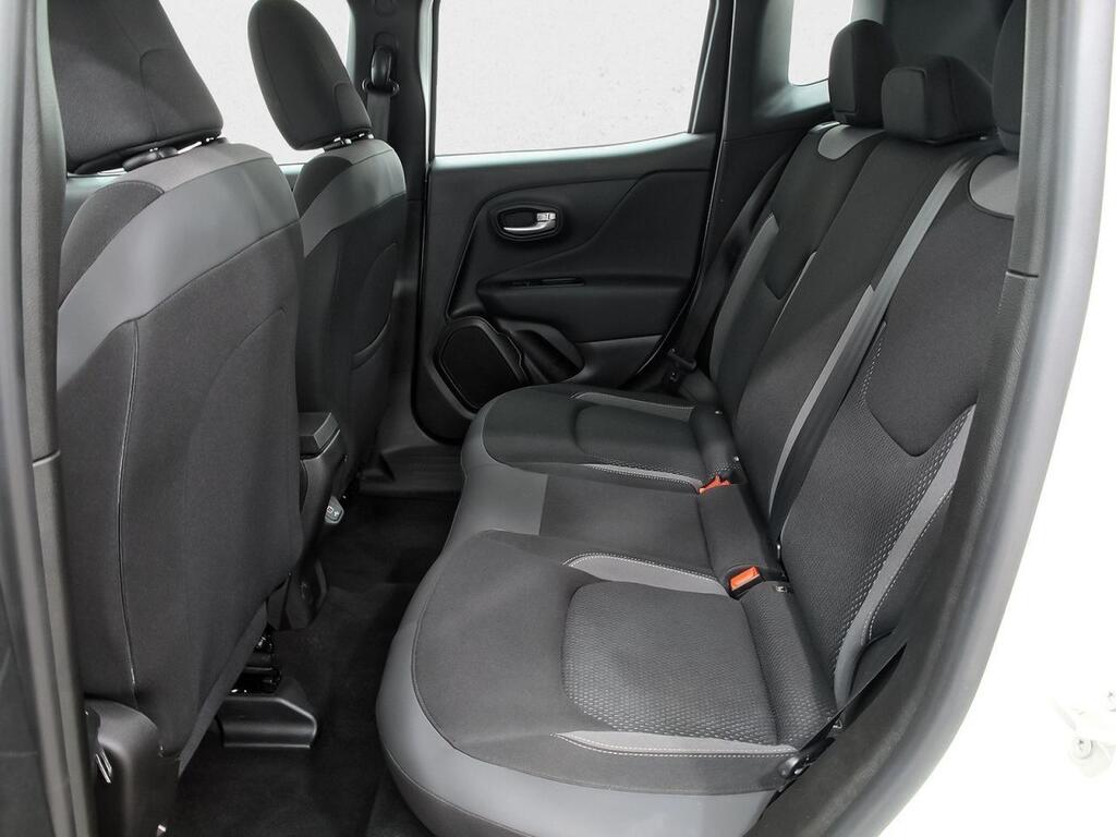 Jeep Renegade Limited 1.0 Gasolina 88 kW (120 CV) Segunda mano