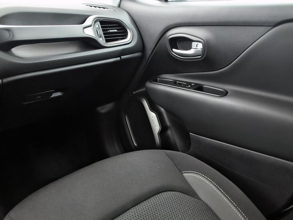Jeep Renegade Limited 1.0 Gasolina 88 kW (120 CV) Segunda mano