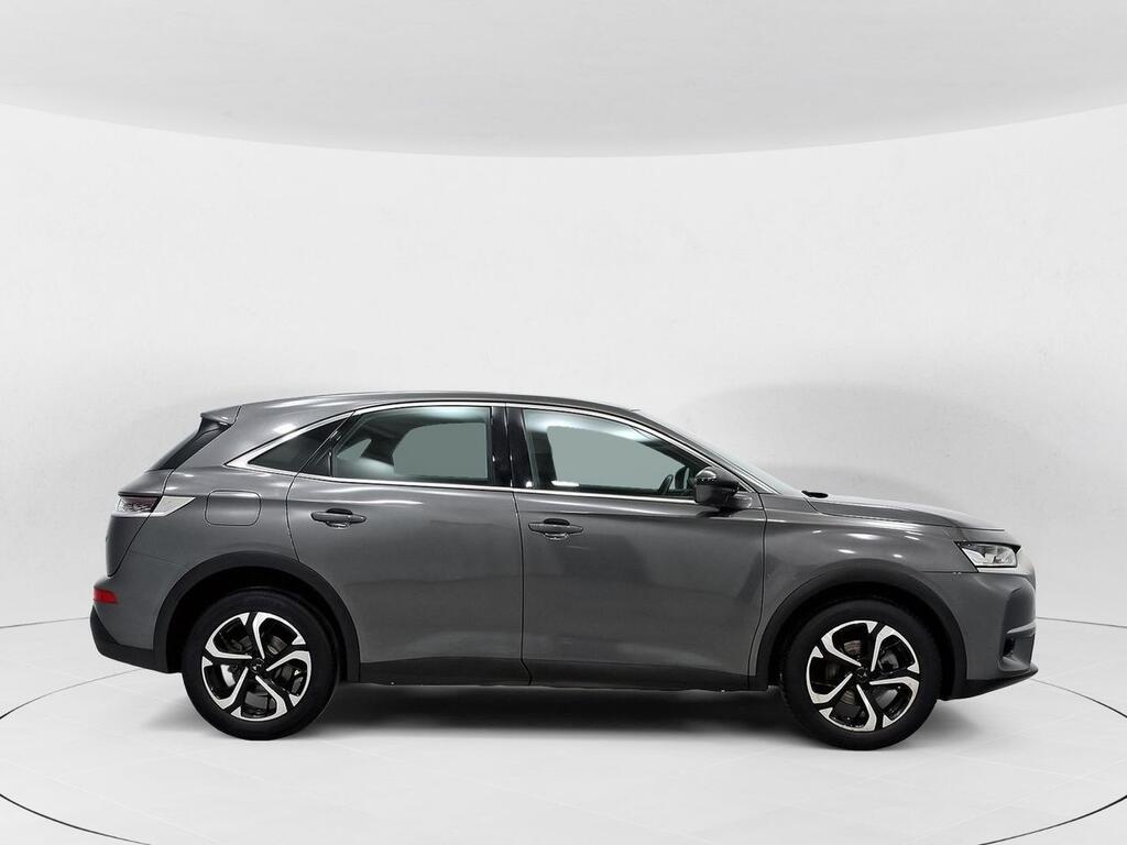 DS DS 7 BlueHDi DE 96kW (130CV) Auto. Bastille 3