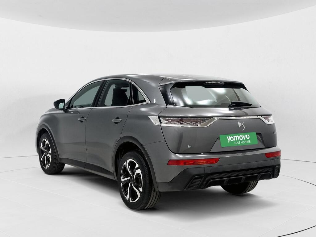 DS DS 7 BlueHDi DE 96kW (130CV) Auto. Bastille 2