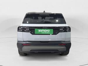 Jeep Compass eHybrid Jeep Compass MHEV Altitude 5