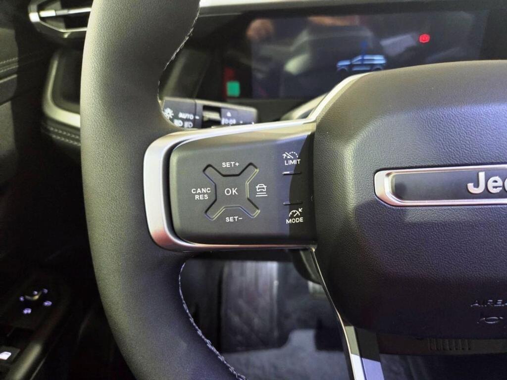 Jeep Compass eHybrid Jeep Compass MHEV Altitude 11