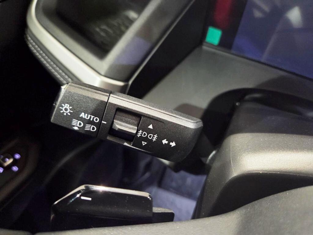 Jeep Compass eHybrid Jeep Compass MHEV Altitude 14