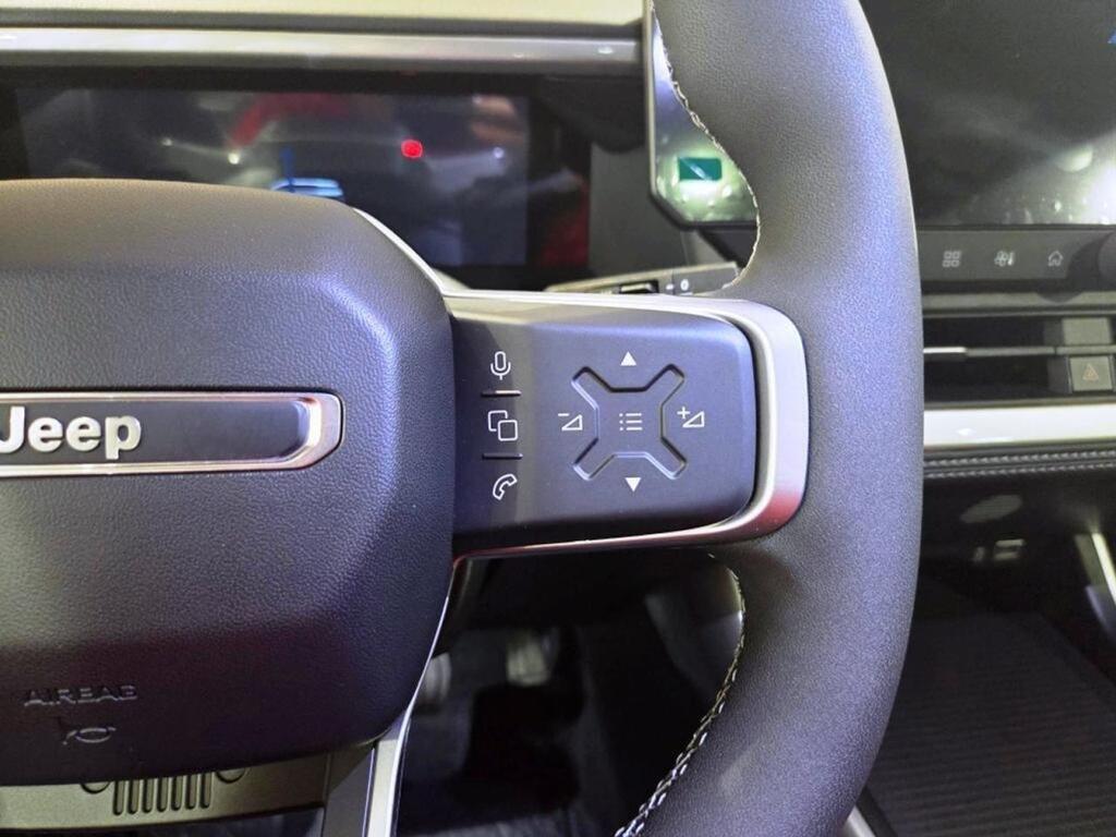 Jeep Compass eHybrid Jeep Compass MHEV Altitude 12
