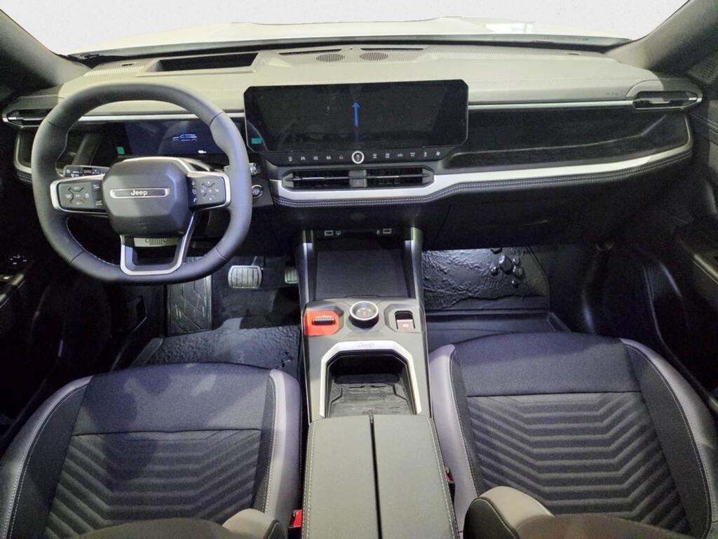 Jeep Compass eHybrid Jeep Compass MHEV Altitude 7