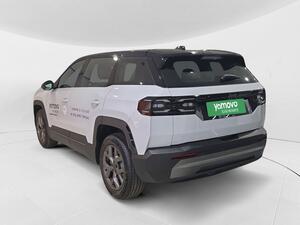 Jeep Compass eHybrid Jeep Compass MHEV Altitude