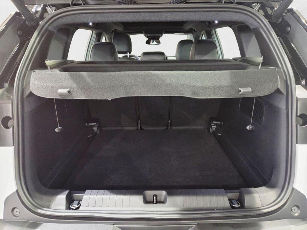 Jeep Compass eHybrid Jeep Compass MHEV Altitude 9