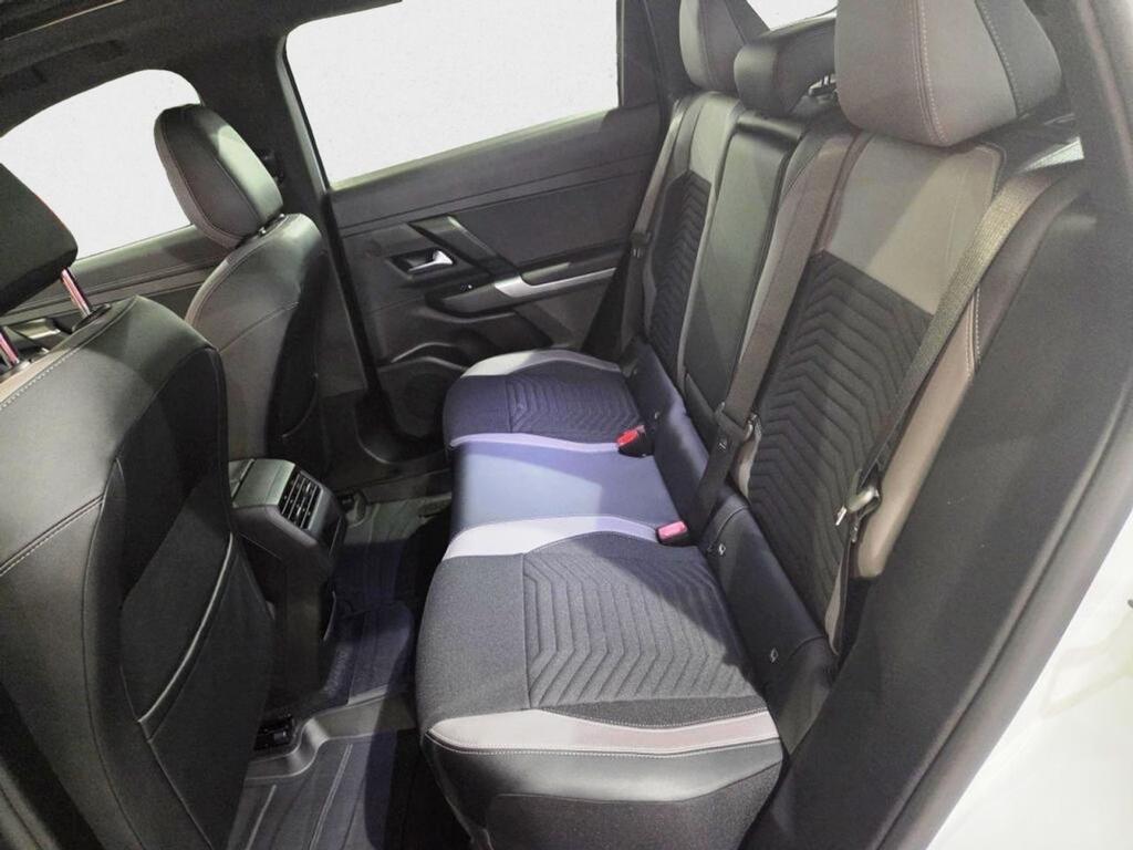 Jeep Compass eHybrid Jeep Compass MHEV Altitude 19