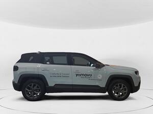 Jeep Compass eHybrid Jeep Compass MHEV Altitude