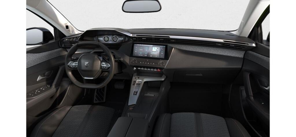 Peugeot 408 Berlina BEV 58KWH GT 210 5P 7