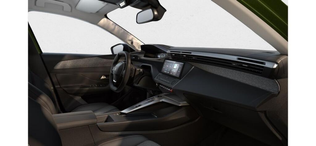 Peugeot 408 Berlina BEV 58KWH GT 210 5P 8