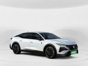 Peugeot 408 Berlina BEV 58KWH GT 210 5P