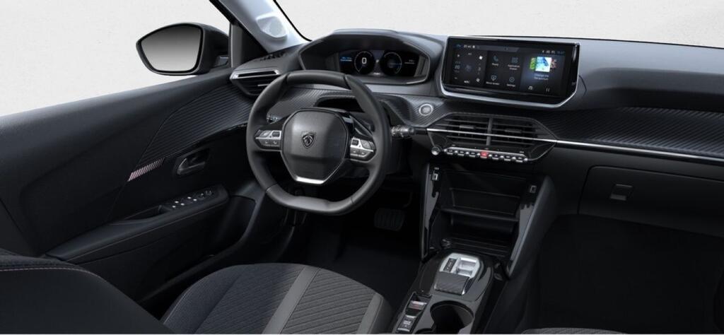 Peugeot 208 Berlina BEV 51KWH ALLURE 115KW 156 5P 7