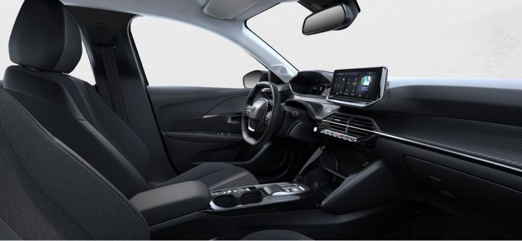 Peugeot 208 Berlina BEV 51KWH ALLURE 115KW 156 5P 8