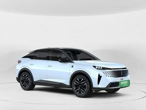 Peugeot 3008 SUV 1.6 PHEV 143KW ALLURE EXCLUSIVE E-DCS7 195 5P