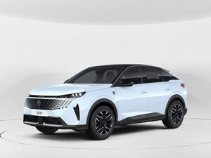 Peugeot 3008 SUV 1.6 PHEV 143KW ALLURE EXCLUSIVE E-DCS7 195 5P