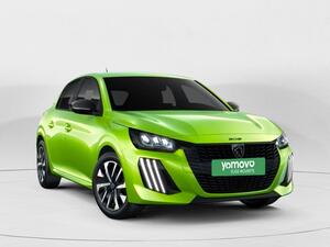 Peugeot 208 Berlina 1.2 PURETECH 73KW STYLE 100 5P
