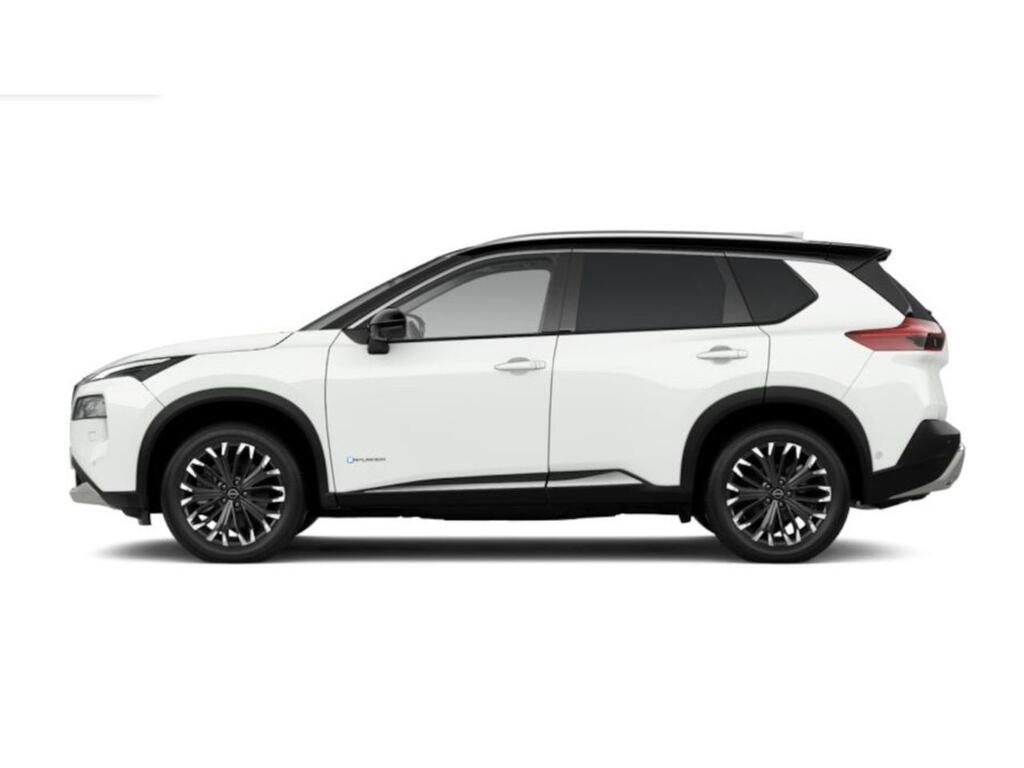 Nissan X-Trail 5pl 1.5 e-POWER 152kW 4x2 A/T Tekna Nuevo