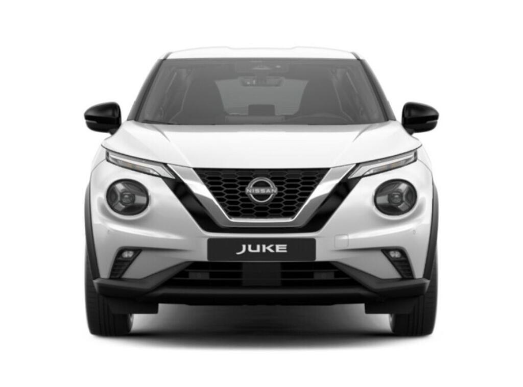 Nissan Juke 1.0 DIG-T 84KW N-CONNECTA 5P 3