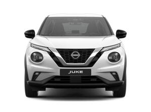 Nissan Juke 1.0 DIG-T 84KW N-CONNECTA 5P