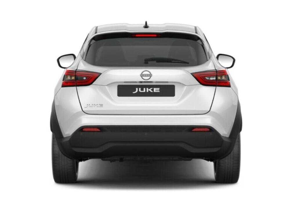 Nissan Juke 1.0 DIG-T 84KW N-CONNECTA 5P 4