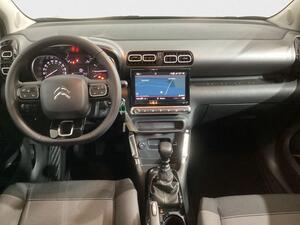 Citroën C3 Aircross PureTech 81kW (110CV) Plus 32