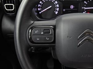 Citroën C3 Aircross PureTech 81kW (110CV) Plus 17