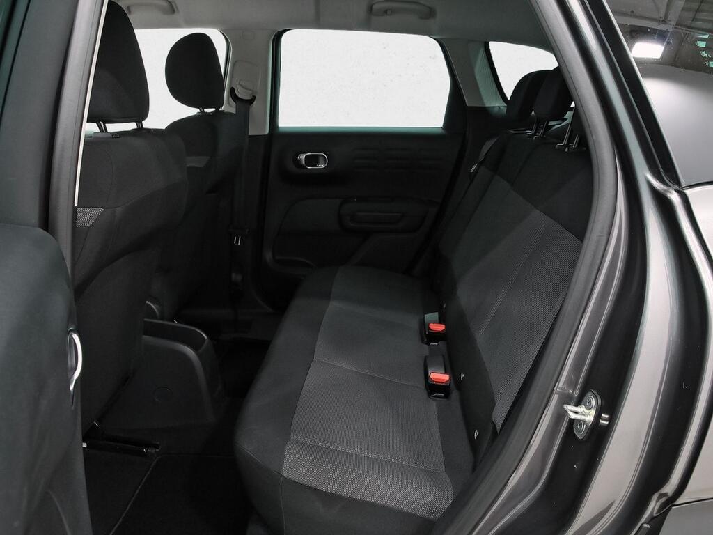 Citroën C3 Aircross PureTech 81kW (110CV) Plus Segunda mano