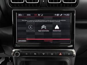 Citroën C3 Aircross PureTech 81kW (110CV) Plus 23