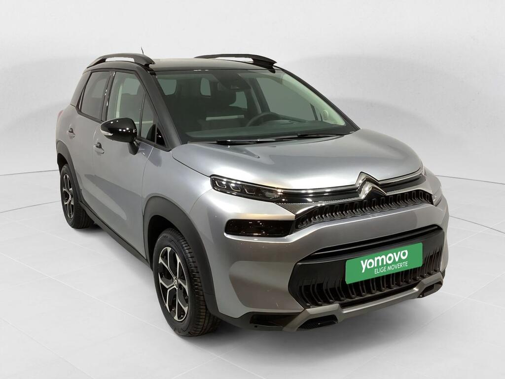 Citroën C3 Aircross PureTech 81kW (110CV) Plus