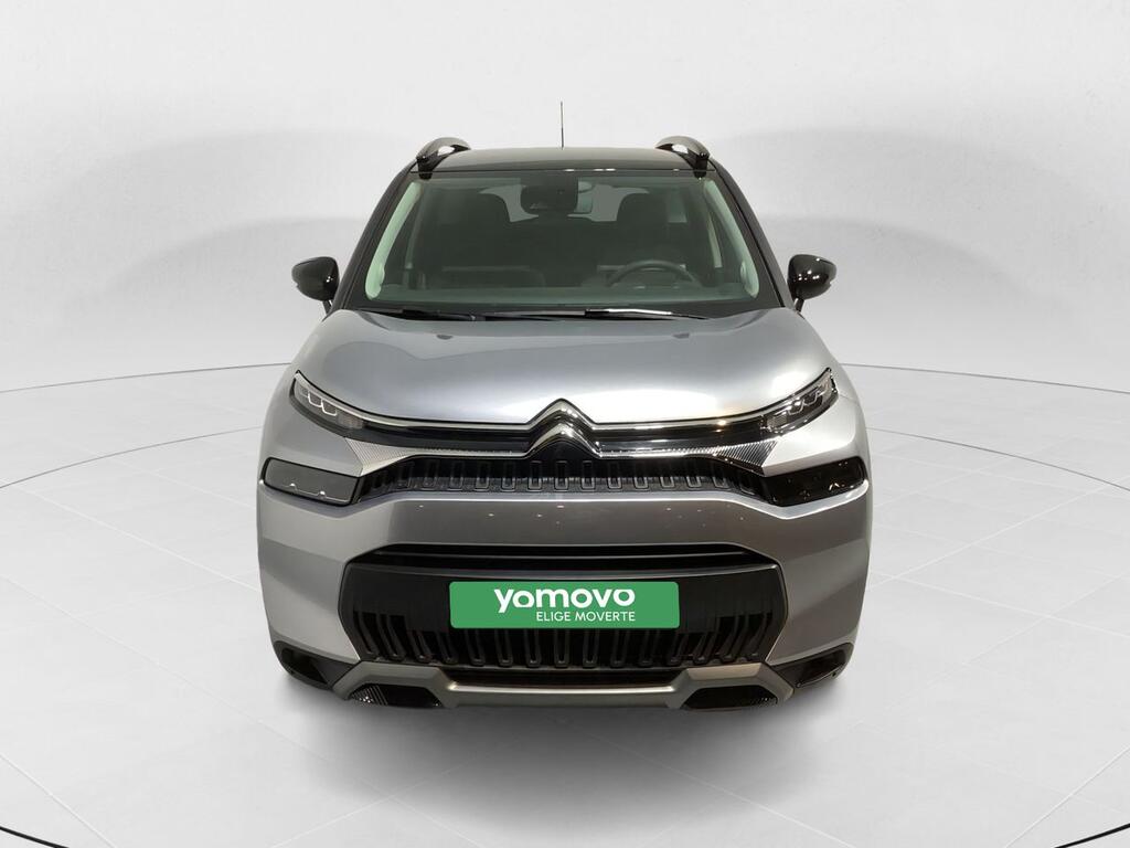 Citroën C3 Aircross PureTech 81kW (110CV) Plus Segunda mano