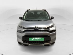 Citroën C3 Aircross PureTech 81kW (110CV) Plus 5