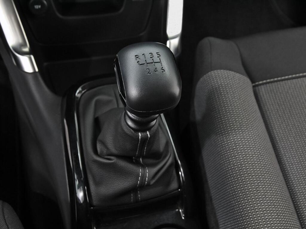 Citroën C3 Aircross PureTech 81kW (110CV) Plus Segunda mano