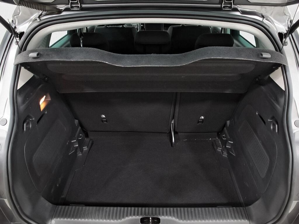 Citroën C3 Aircross PureTech 81kW (110CV) Plus Segunda mano