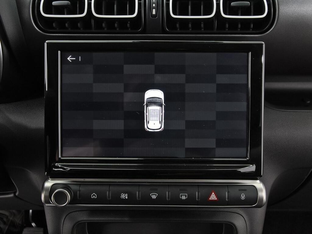 Citroën C3 Aircross PureTech 81kW (110CV) Plus Segunda mano