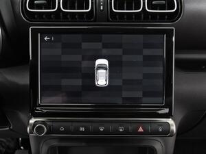 Citroën C3 Aircross PureTech 81kW (110CV) Plus 22